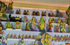 Dasara doll show by Nammavaru inaugurated